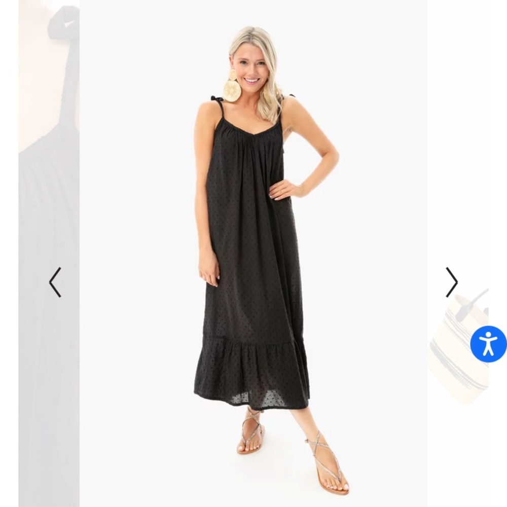 Emerson Fry India Sundress